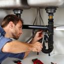 Plumber services in Pickering logo